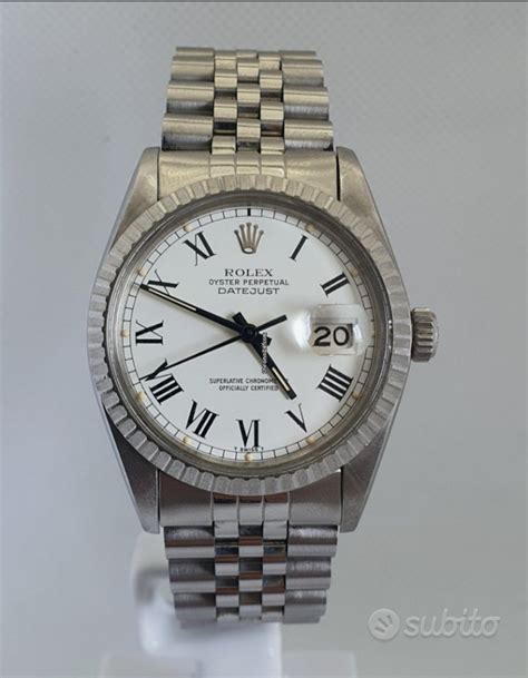 subito it rolex la spezia